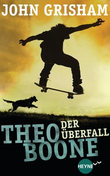 Theo Boone - Der berfall