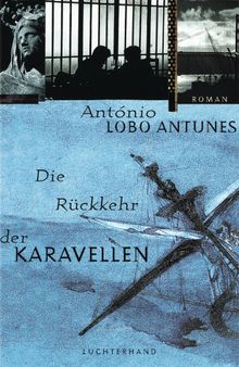 Die Rckkehr der Karavellen