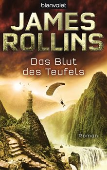 Das Blut des Teufels