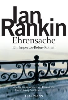 Ehrensache - Inspector Rebus 4