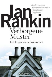 Verborgene Muster - Inspector Rebus 1