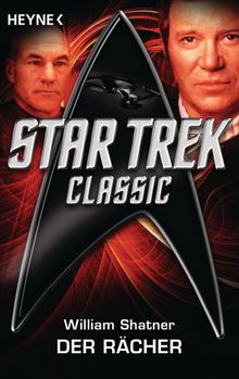 Star Trek - Classic: Der Rcher