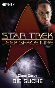 Star Trek - Deep Space Nine: Die Suche