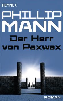 Der Herr von Paxwax -