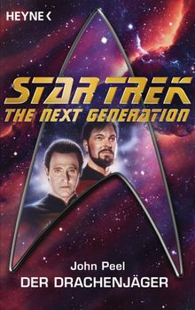 Star Trek - The Next Generation: Drachenjger