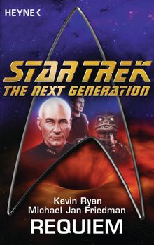 Star Trek - The Next Generation: Requiem