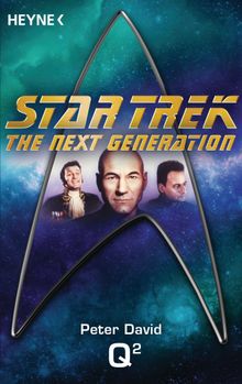 Star Trek - The Next Generation: Q