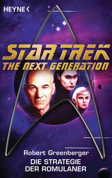 Star Trek - The Next Generation: Die Strategie der Romulaner