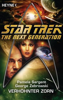 Star Trek - The Next Generation: Verhhnter Zorn