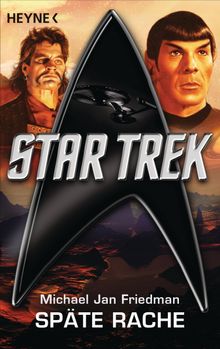 Star Trek: Spte Rache