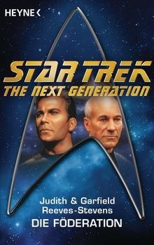 Star Trek: Die Fderation