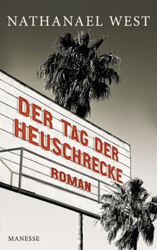 Der Tag der Heuschrecke