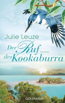 Der Ruf des Kookaburra