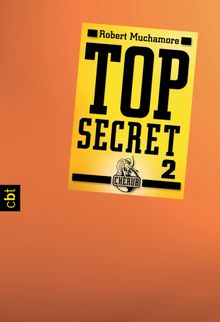 Top Secret 2 - Heie Ware