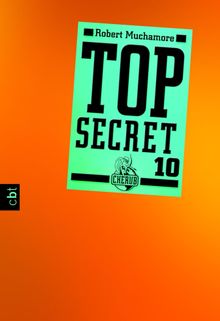 Top Secret 10 - Das Manver