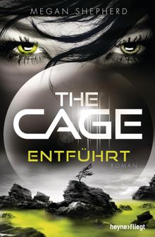 The Cage - Entfhrt