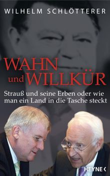 Wahn und Willkr