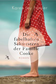 Die fabelhaften Schwestern der Familie Cooke