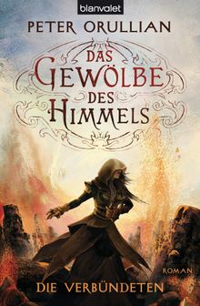 Das Gewlbe des Himmels 4