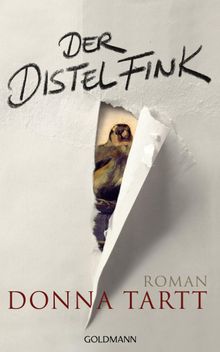 Der Distelfink