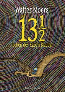 Die 13 1/2 Leben des Kpt'n Blaubr