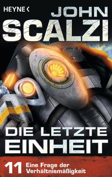 Die letzte Einheit, Episode 11: - Eine Frage der Verhltnismigkeit