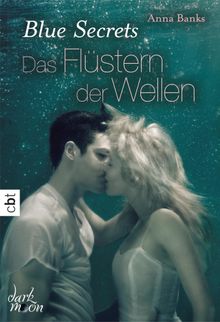 Blue Secrets  Das Flstern der Wellen