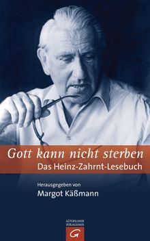 Gott kann nicht sterben