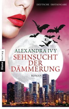 Sehnsucht der Dmmerung