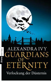 Guardians of Eternity - Verlockung der Dsternis