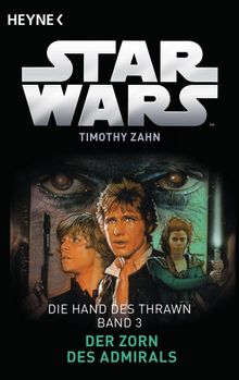 Star Wars: Der Zorn des Admirals