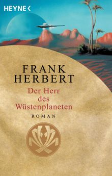 Der Herr des Wstenplaneten