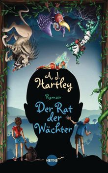 Der Rat der Wchter