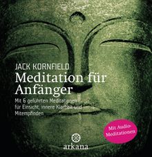 Meditation fr Anfnger