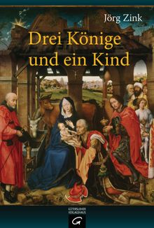 Drei Knige und ein Kind