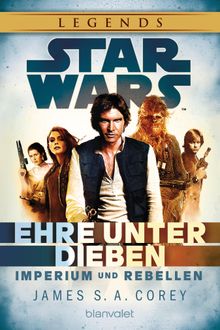 Star Wars Imperium und Rebellen
