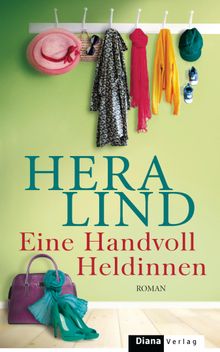 Eine Handvoll Heldinnen