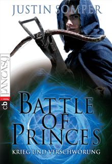 Battle of Princes - Krieg und Verschwrung