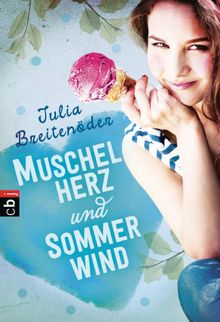 Muschelherz und Sommerwind