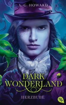 Dark Wonderland - Herzbube