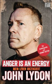 Anger is an Energy