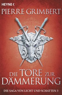 Die Tore zur Dmmerung