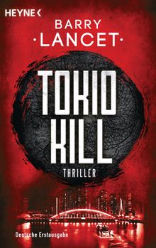 Tokio Kill