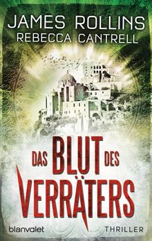 Das Blut des Verrters