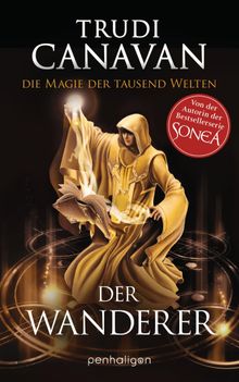 Die Magie der tausend Welten - Der Wanderer