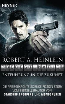 Predestination - Entfhrung in die Zukunft