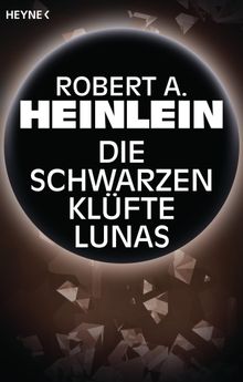 Die schwarzen Klfte Lunas