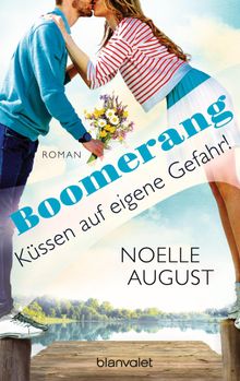 Boomerang - Kssen auf eigene Gefahr!