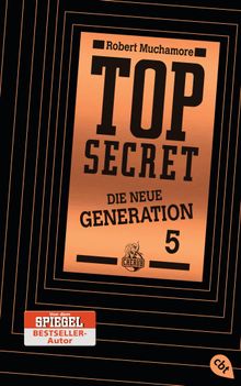 Top Secret. Die Entfhrung