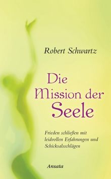 Die Mission der Seele